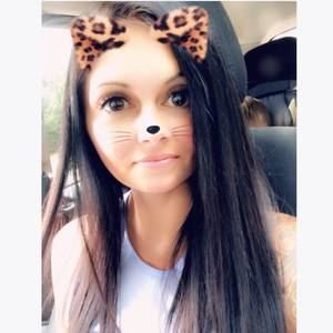 Meet your Posher, Natalie